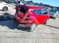 2020 KIA Soul фото