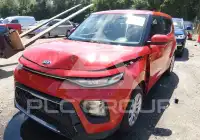 2020 KIA Soul фото