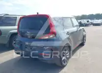 2020 KIA Soul фото