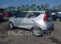 2020 KIA Soul photo