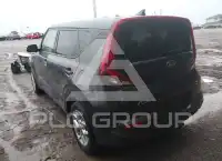 2020 KIA Soul фото