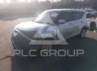 2020 KIA Soul photo