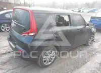 2020 KIA Soul фото
