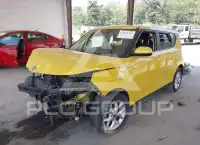 2020 KIA Soul фото