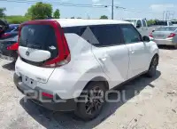 2020 KIA Soul фото
