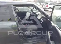 2020 KIA Soul фото