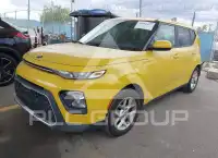 2020 KIA Soul фото