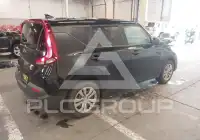 2020 KIA Soul фото