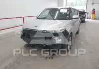 2020 KIA Soul фото