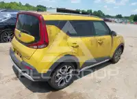 2020 KIA Soul фото