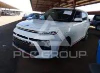 2020 KIA Soul фото