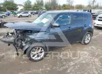 2020 KIA Soul фото