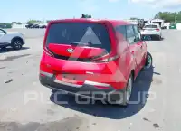 2020 KIA Soul photo