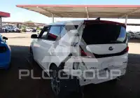 2020 KIA Soul фото