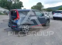 2020 KIA Soul фото