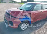 2020 KIA Soul фото