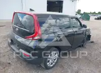 2020 KIA Soul фото