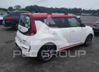2020 KIA Soul фото