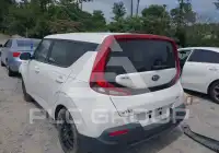 2020 KIA Soul фото