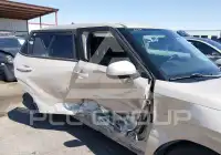 2020 KIA Soul фото