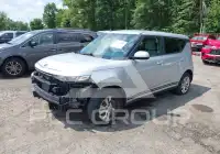 2020 KIA Soul photo