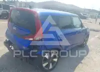 2020 KIA Soul фото