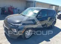 2020 KIA Soul фото