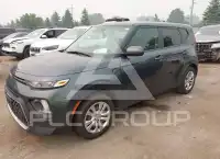 2020 KIA Soul фото