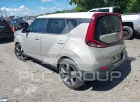 2020 KIA Soul фото