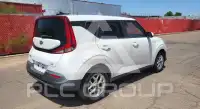 2020 KIA Soul фото