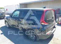 2020 KIA Soul фото