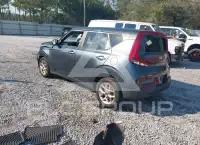 2020 KIA Soul фото