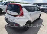 2020 KIA Soul фото