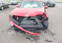 2020 KIA Soul фото