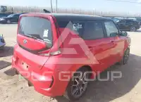 2020 KIA Soul фото