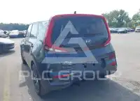 2020 KIA Soul фото