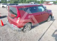 2020 KIA Soul фото