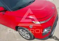 2020 KIA Soul фото