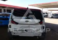 2020 KIA Soul фото
