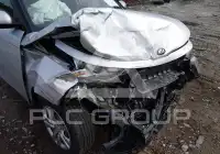 2020 KIA Soul photo