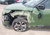 2020 KIA Soul фото