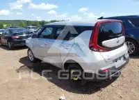 2020 KIA Soul фото