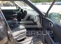 2020 KIA Soul фото