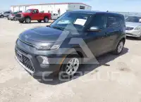 2020 KIA Soul фото