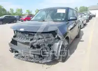 2020 KIA Soul фото