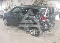 2020 KIA Soul фото