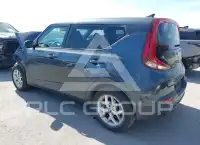 2020 KIA Soul фото