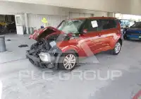 2020 KIA Soul фото