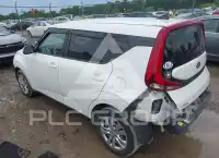 2020 KIA Soul фото