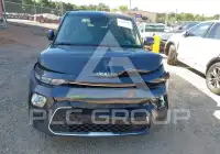 2020 KIA Soul photo